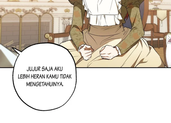 Everything Was a Misunderstanding chapter 102 halaman 41