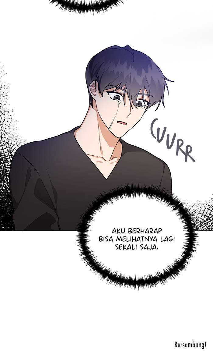 We're Soulmates Starting From Today chapter 50 halaman 56
