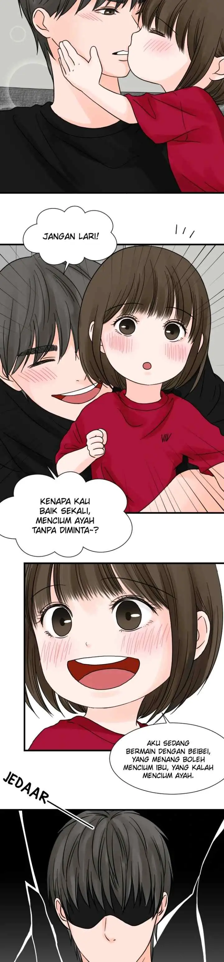 One + One (Bao A) chapter 133 halaman 17