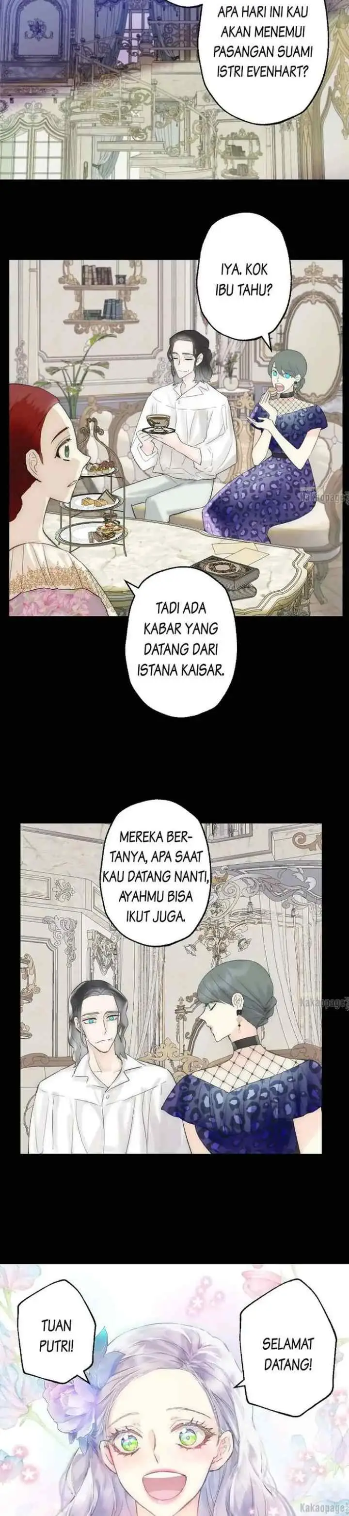 As Long as You Like It chapter 247 halaman 10