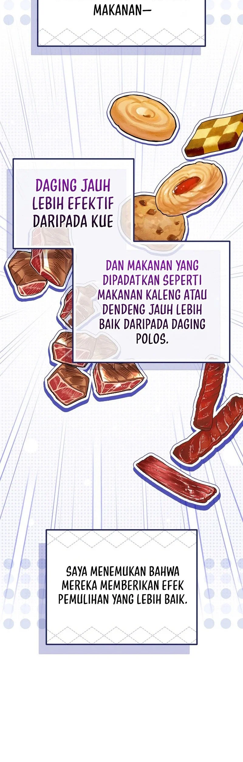 The Apocalypse Needs a Pro chapter 14 halaman 31