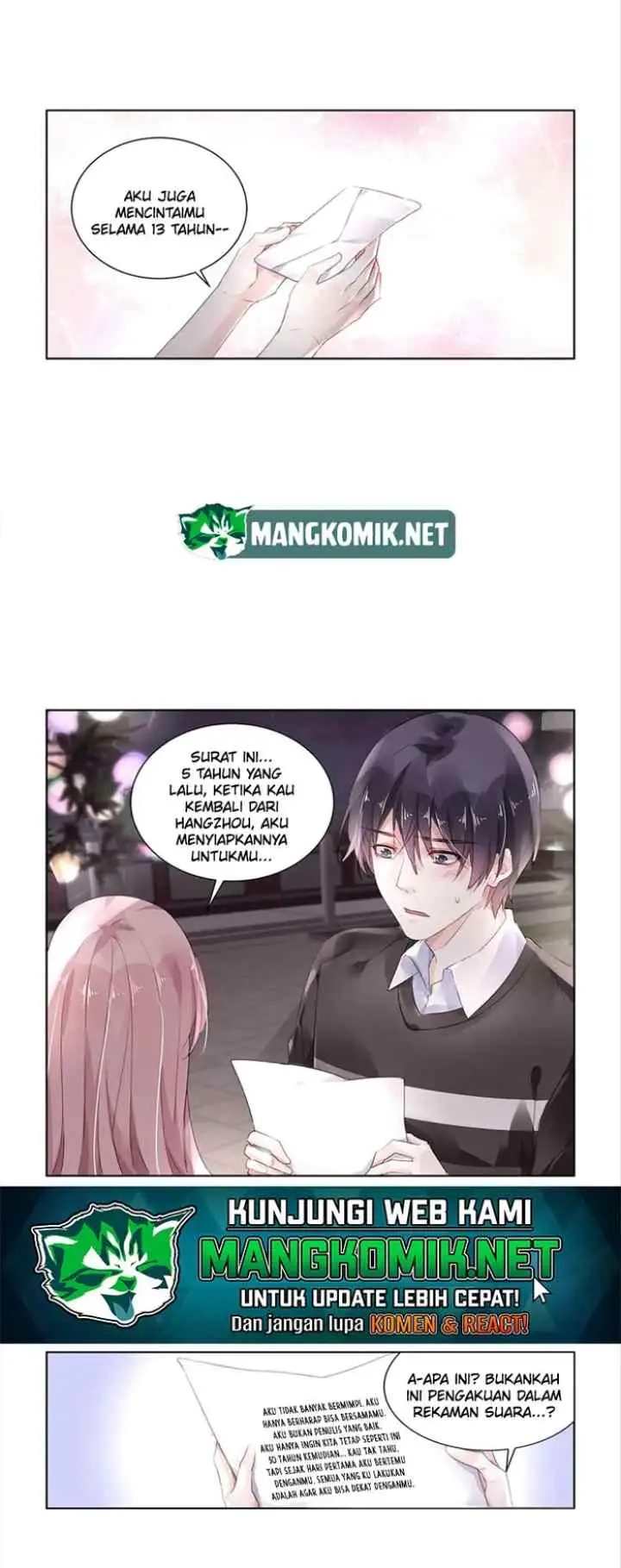 Guomin Laogong Dai Huijia chapter 181 halaman 5