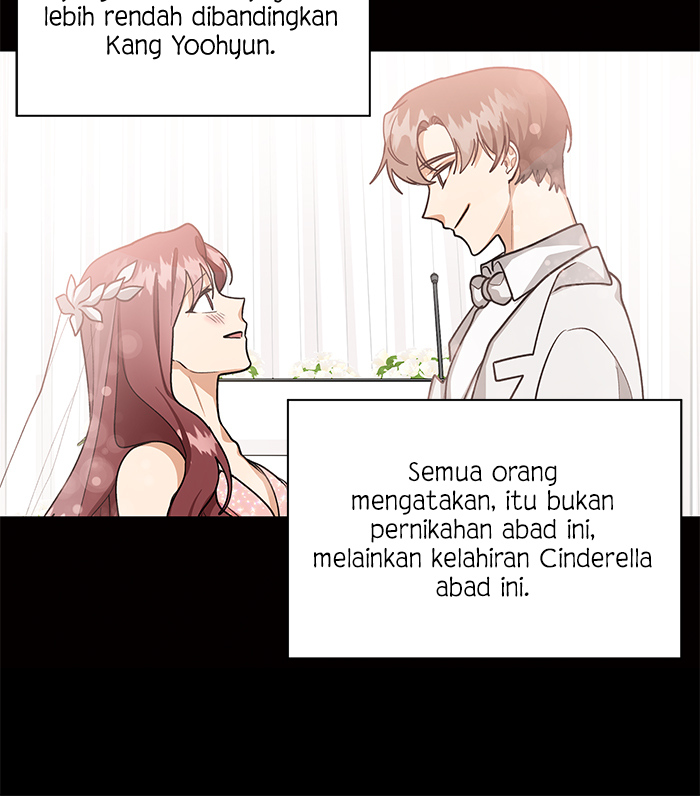 We're Soulmates Starting From Today chapter 61 halaman 36