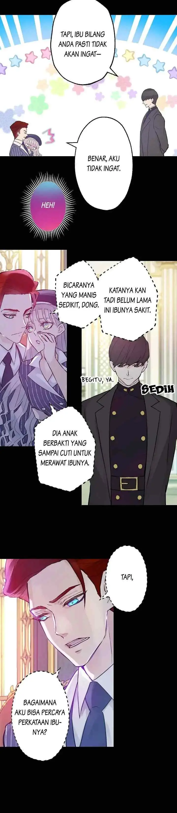 As Long as You Like It chapter 211 halaman 15