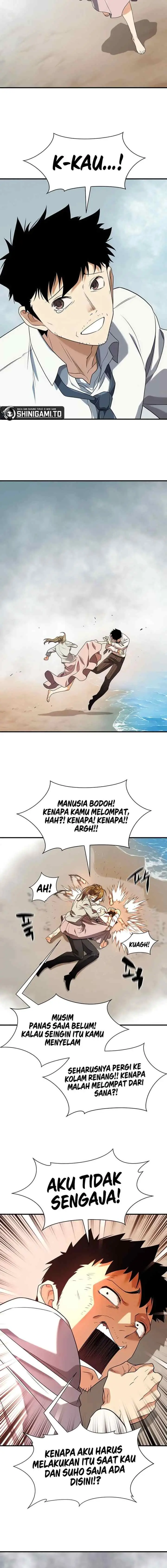 O melhor engenheiro do mundo chapter 219 halaman 6