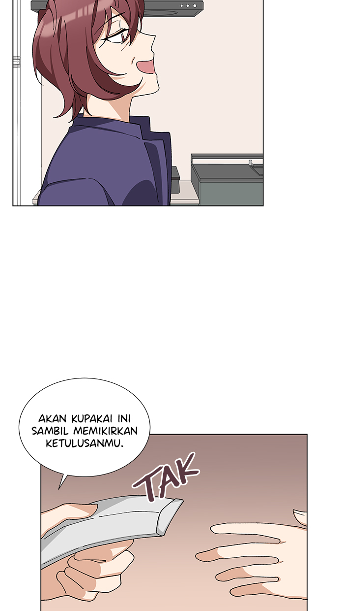 We're Soulmates Starting From Today chapter 10 halaman 22