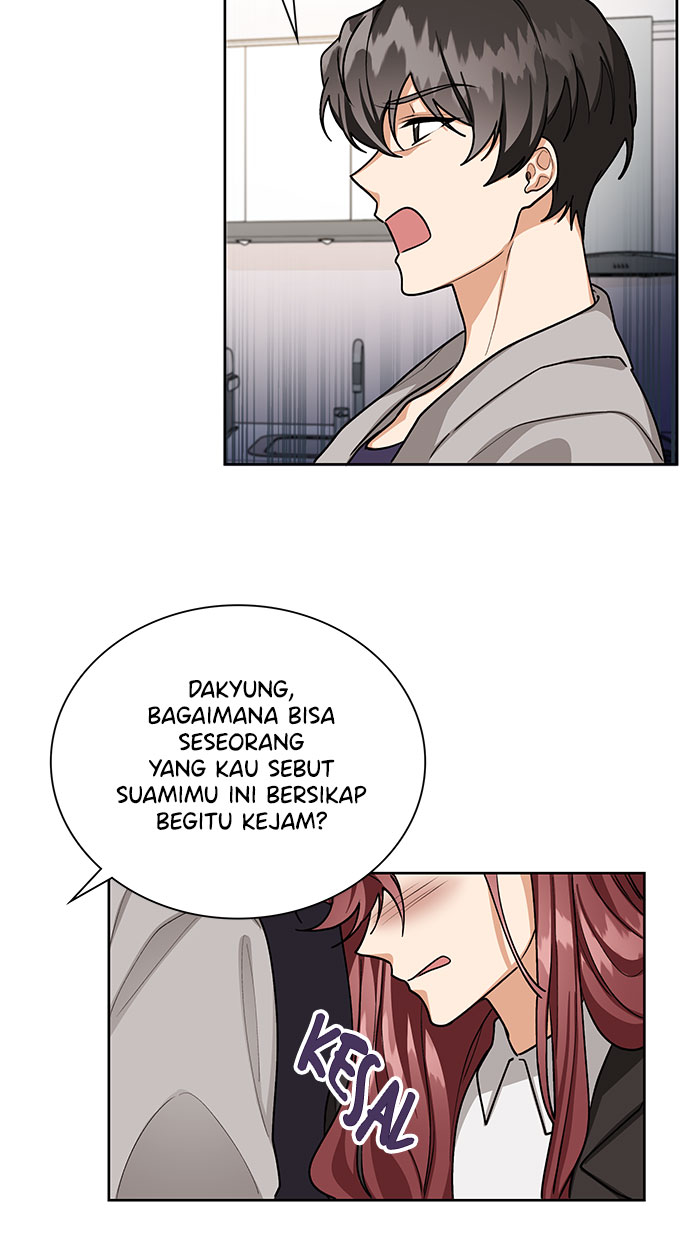We're Soulmates Starting From Today chapter 57 halaman 23