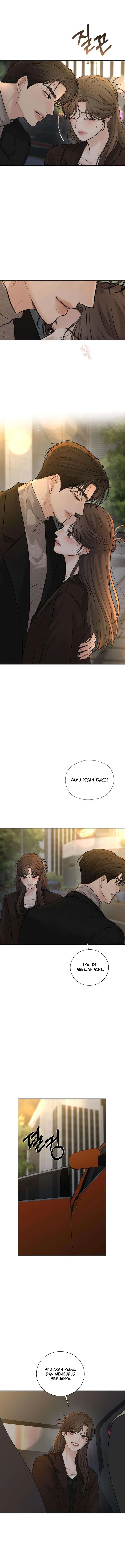 The Villain's Pure Love chapter 32 halaman 13