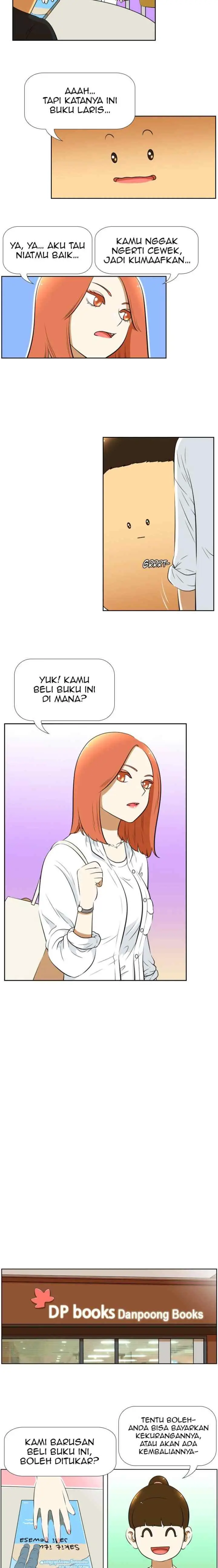 New Normal: Class 8 chapter 190 halaman 7