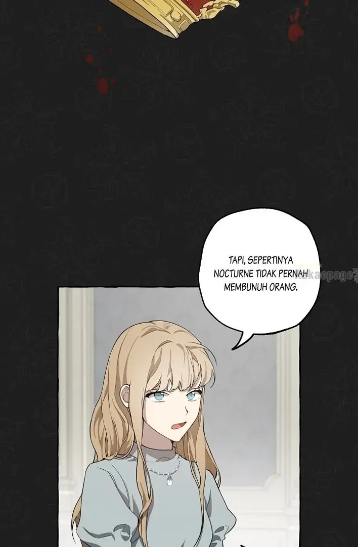 Everything Was a Misunderstanding chapter 20 halaman 25