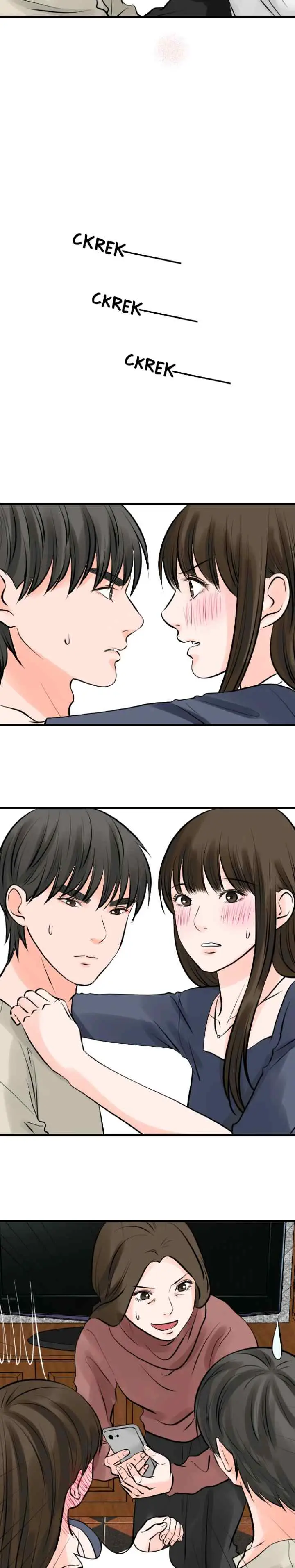 One + One (Bao A) chapter 113 halaman 14