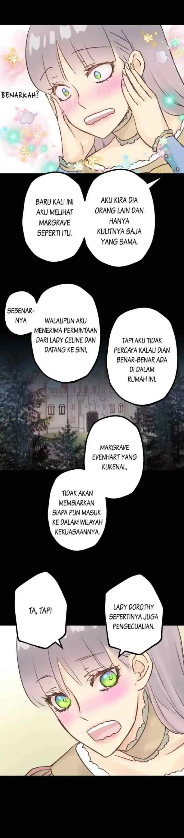 As Long as You Like It chapter 47 halaman 8