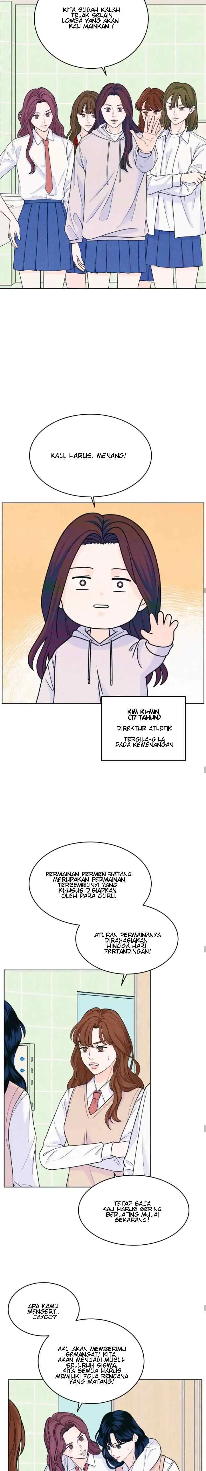 An Introverted Man And Woman chapter 37 halaman 8