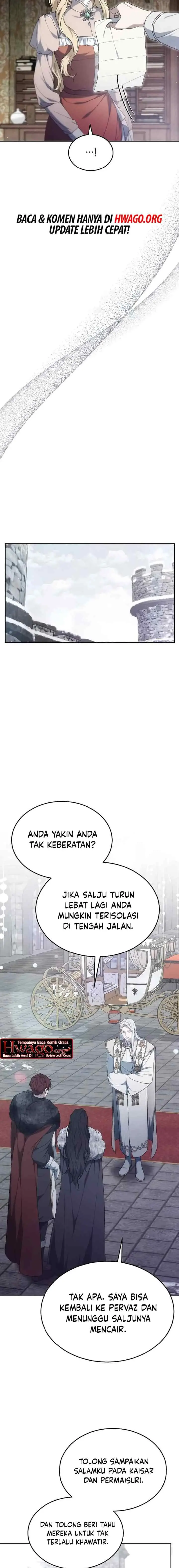 City of Arrogance chapter 49 halaman 17