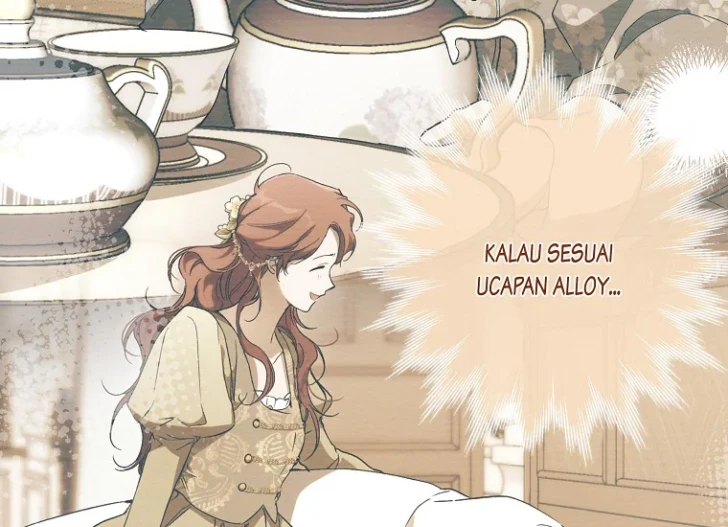 Everything Was a Misunderstanding chapter 102 halaman 31