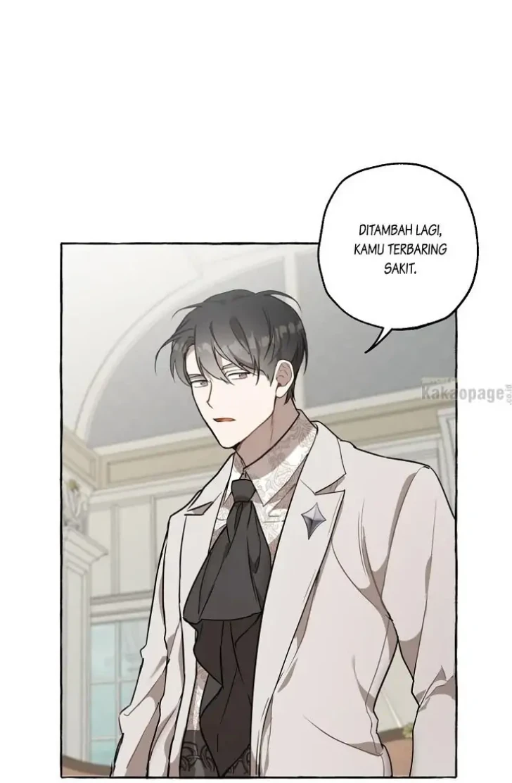 Everything Was a Misunderstanding chapter 12 halaman 46