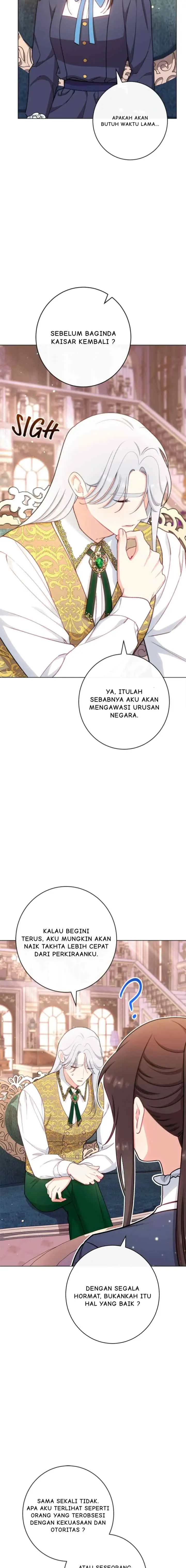 Exclusive Maid of The Evil Empress chapter 68 halaman 13