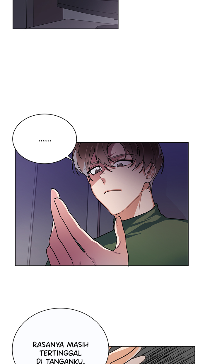 We're Soulmates Starting From Today chapter 56 halaman 33