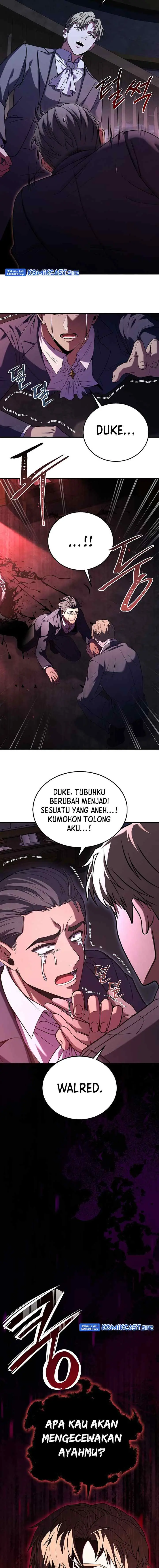 Rebirth of the 8-Circled Mage chapter 125 halaman 16