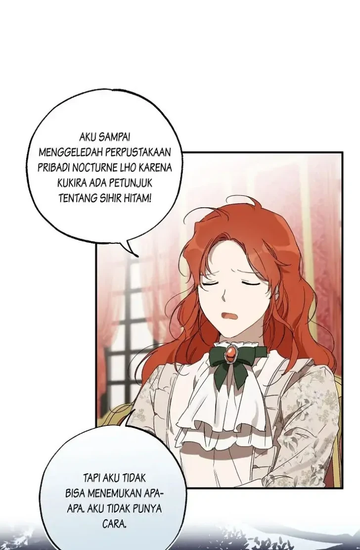 Everything Was a Misunderstanding chapter 49 halaman 68