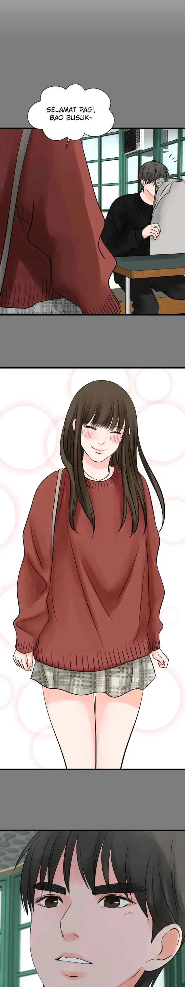 One + One (Bao A) chapter 82 halaman 10