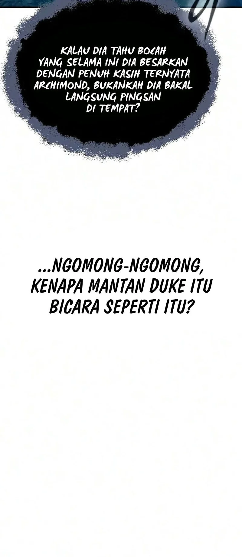Necromancer of a Prestigious Swordsmanship Family chapter 16 halaman 50