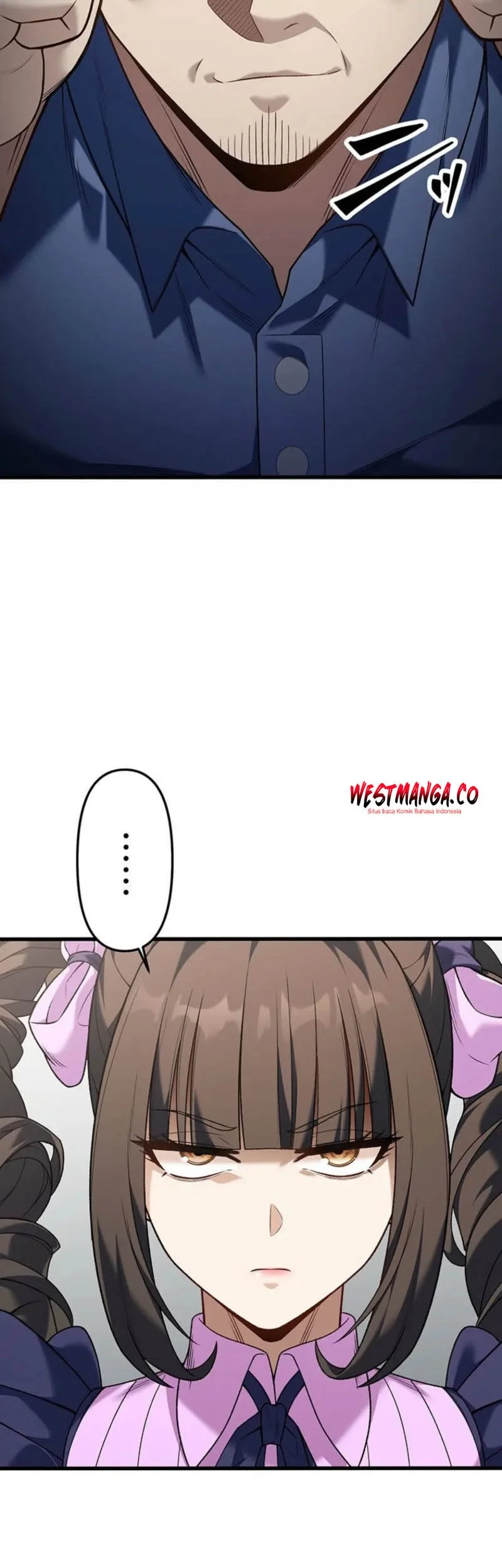Brawl Dad: The No-Name Middle-Aged Beast chapter 28 halaman 38