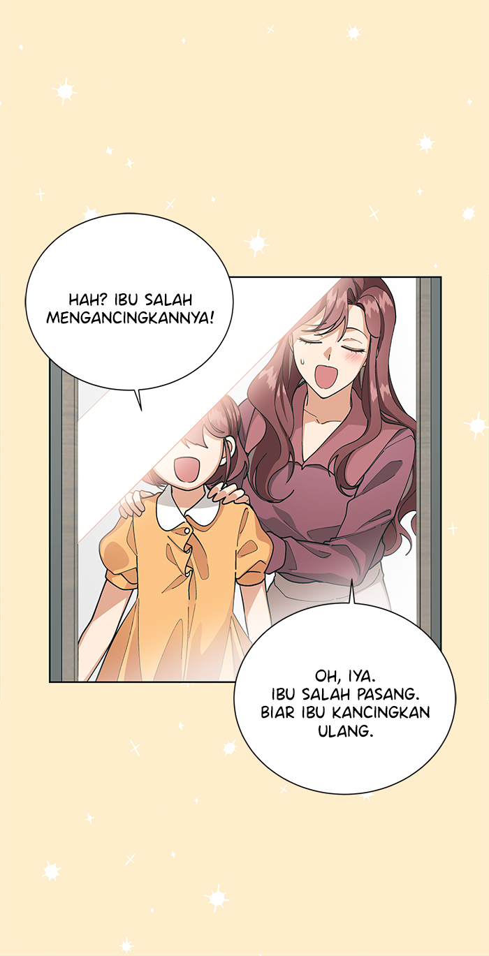 We're Soulmates Starting From Today chapter 49 halaman 39