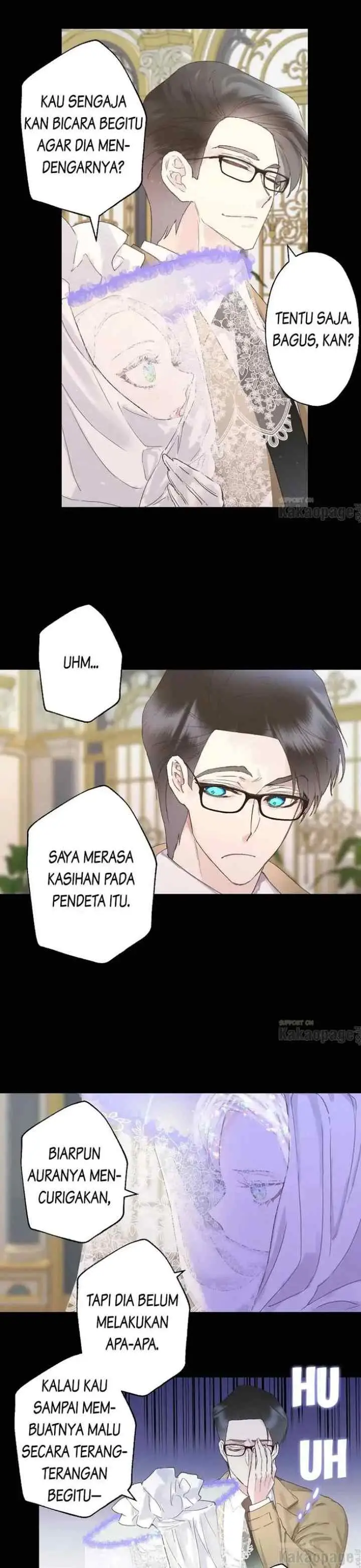 As Long as You Like It chapter 260 halaman 14