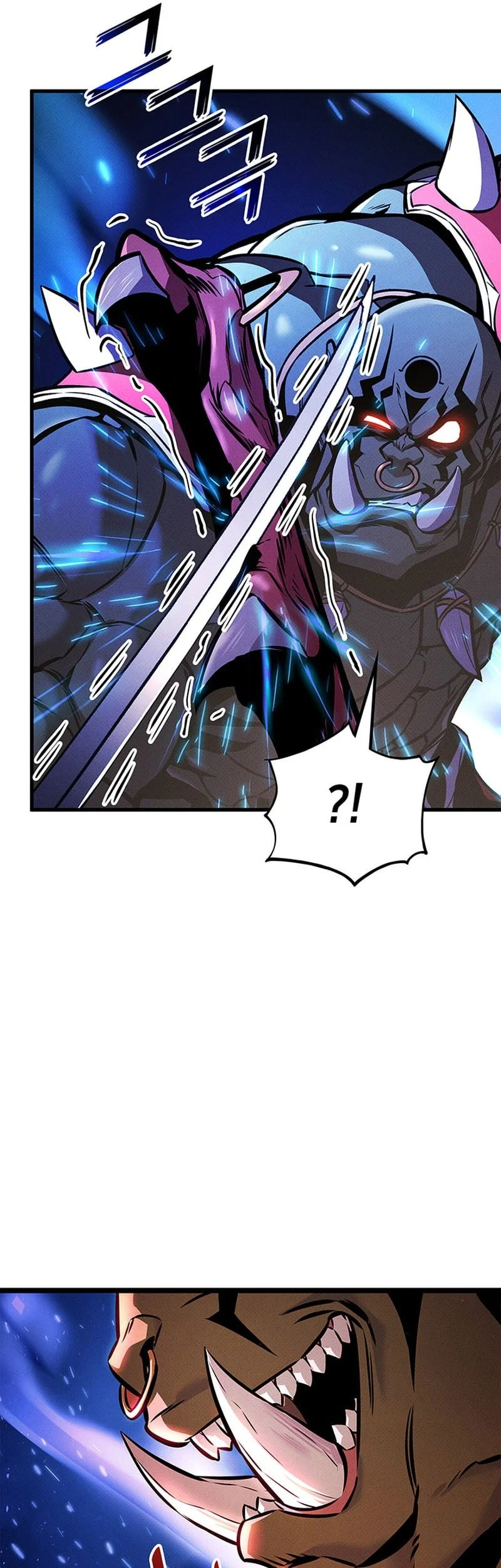Ranker's Return (Remake) chapter 249 halaman 6