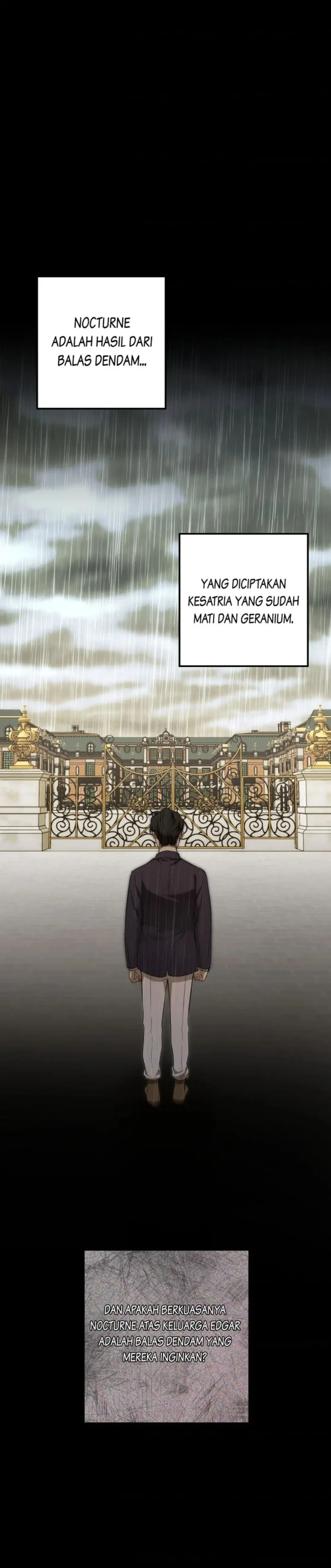Everything Was a Misunderstanding chapter 93 halaman 15