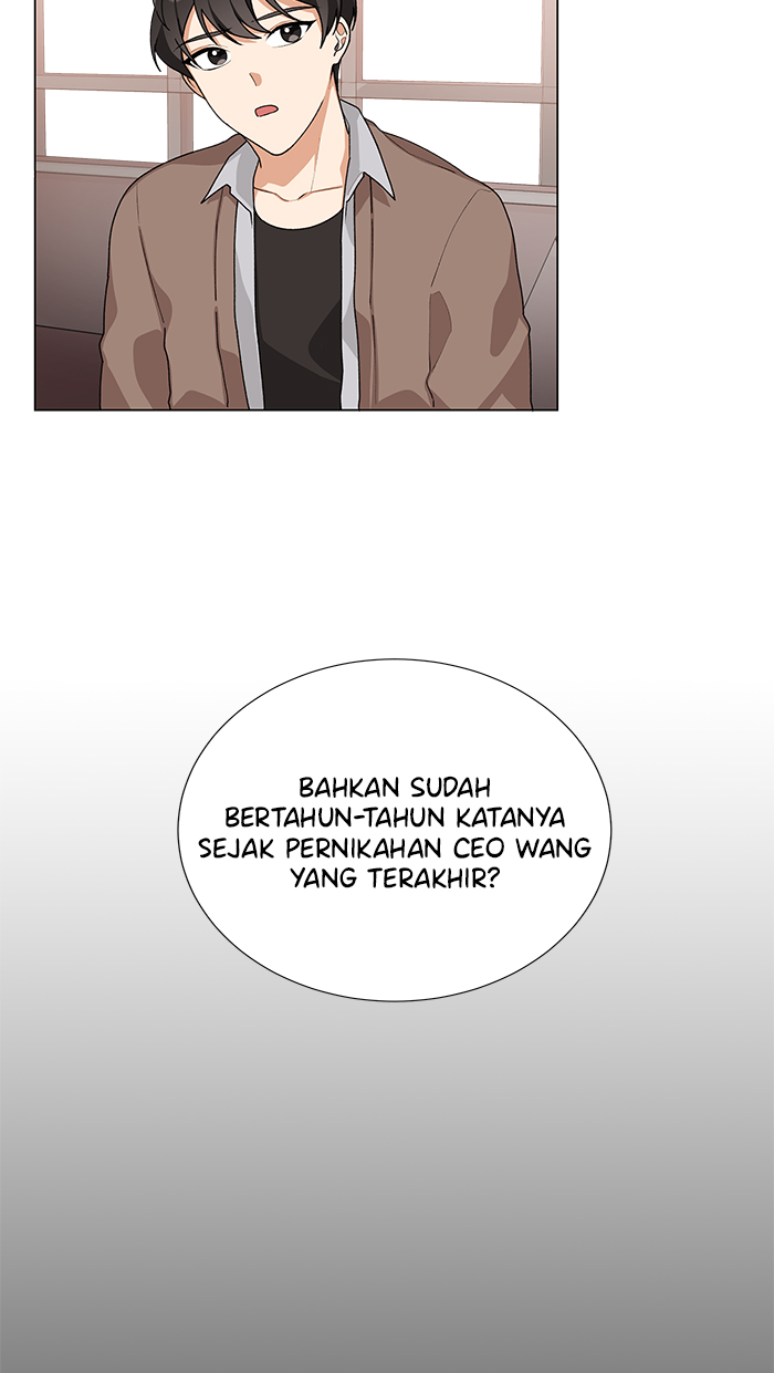 We're Soulmates Starting From Today chapter 21 halaman 16