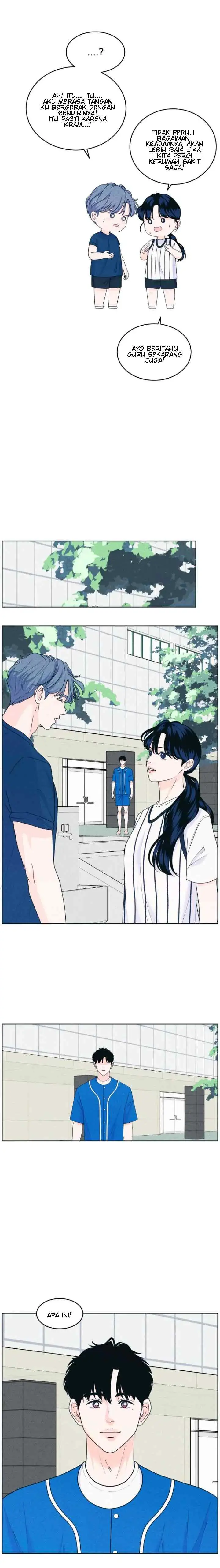 An Introverted Man And Woman chapter 39 halaman 17