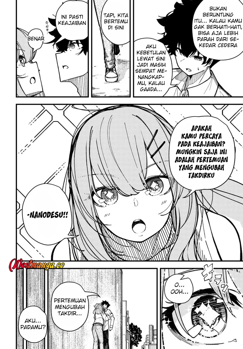 Shikisai no Mahou chapter 11 halaman 6