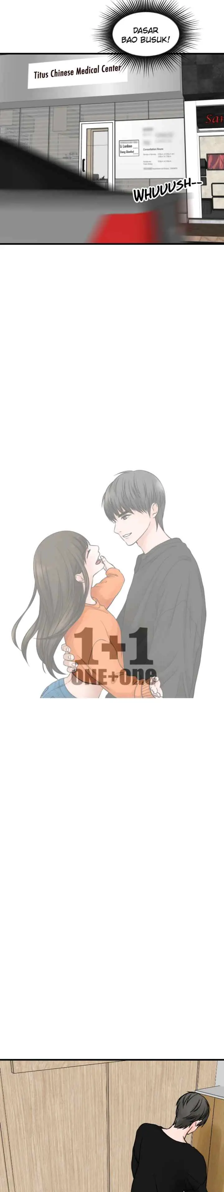 One + One (Bao A) chapter 63 halaman 13