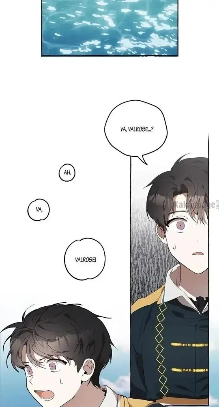 Everything Was a Misunderstanding chapter 2 halaman 88