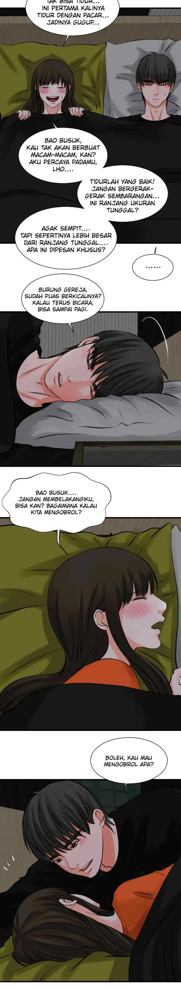 One + One (Bao A) chapter 96 halaman 13