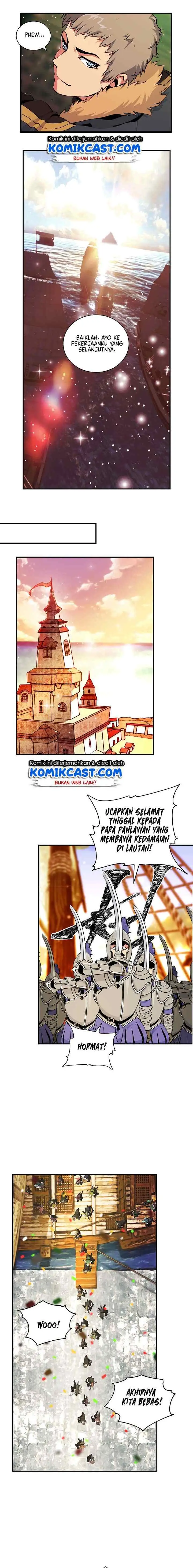 Fantasy Online chapter 37 halaman 4