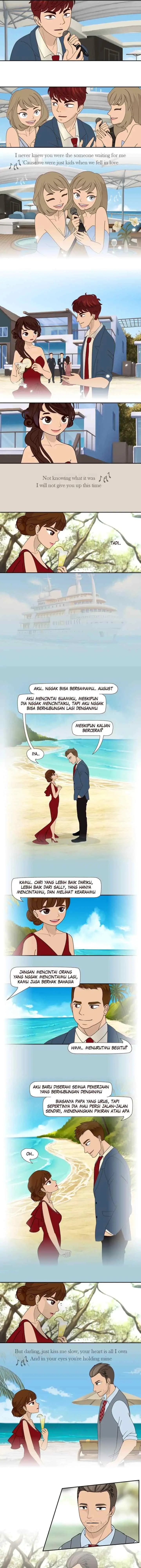 Alice chapter 110 halaman 7