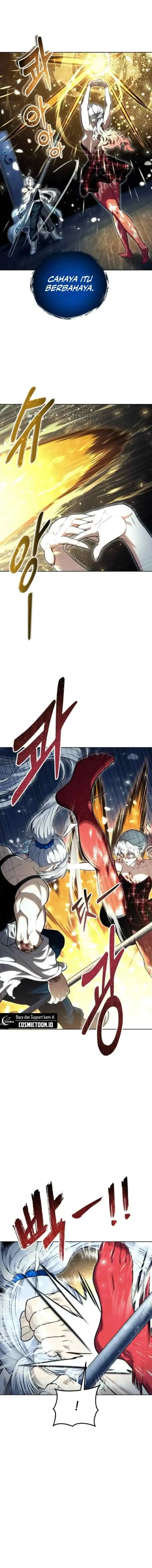 Tower Of God: Side Story Urek Mazino chapter 42 halaman 9