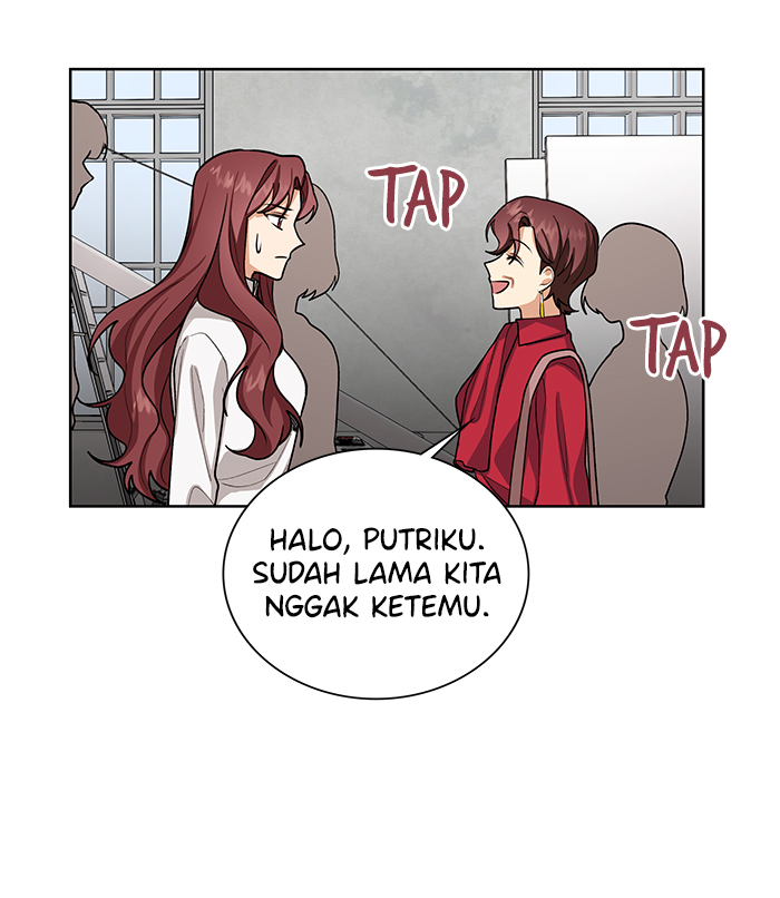 We're Soulmates Starting From Today chapter 45 halaman 18