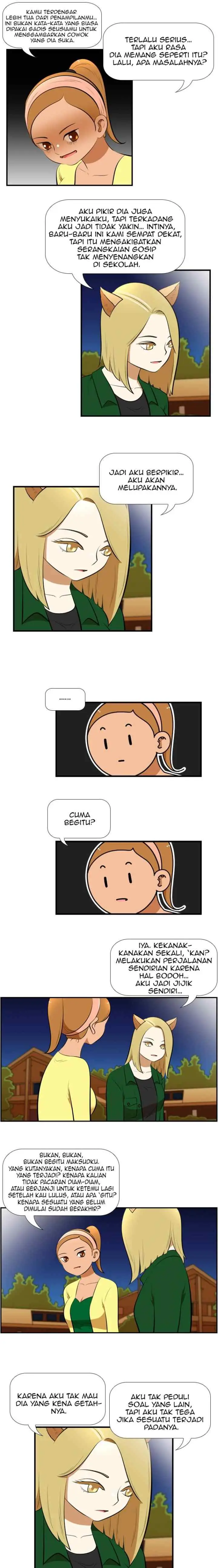 New Normal: Class 8 chapter 181 halaman 10
