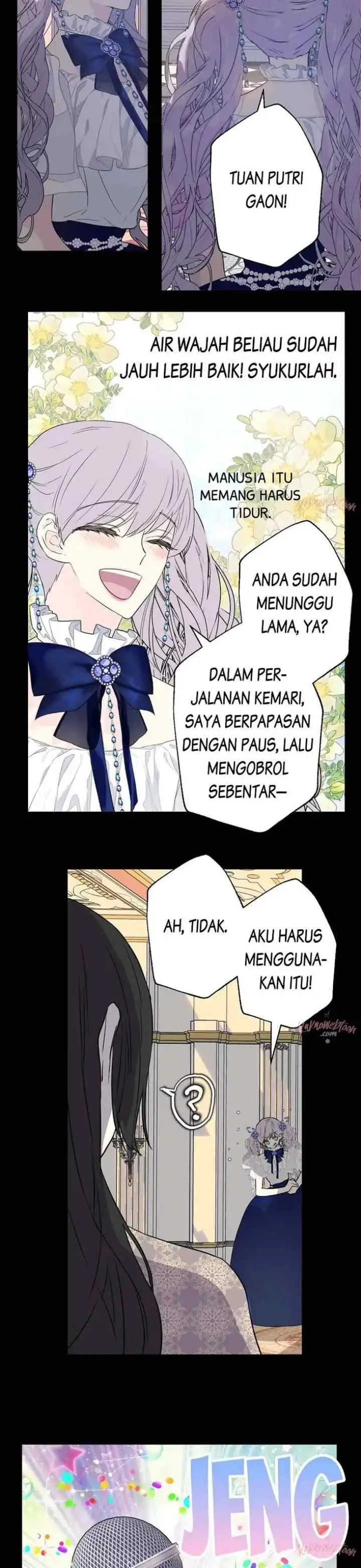 As Long as You Like It chapter 281 halaman 11