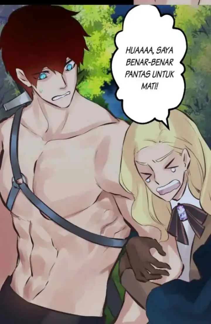 As Long as You Like It chapter 81 halaman 11