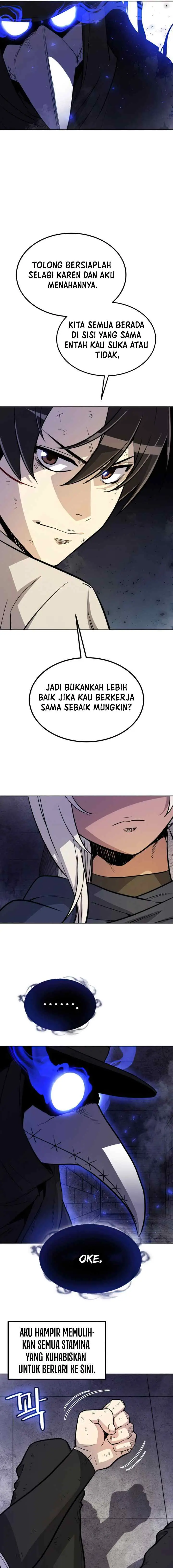 Overpowered Sword chapter 35 halaman 7