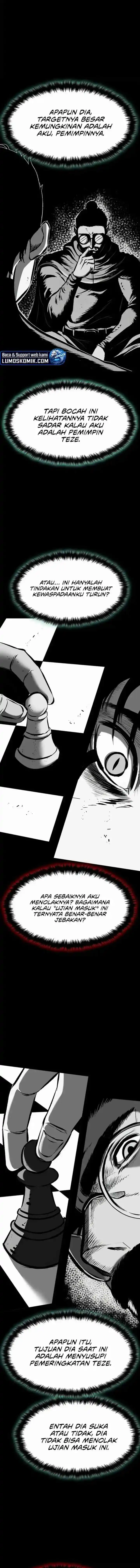 Pattern Battle chapter 17 halaman 9
