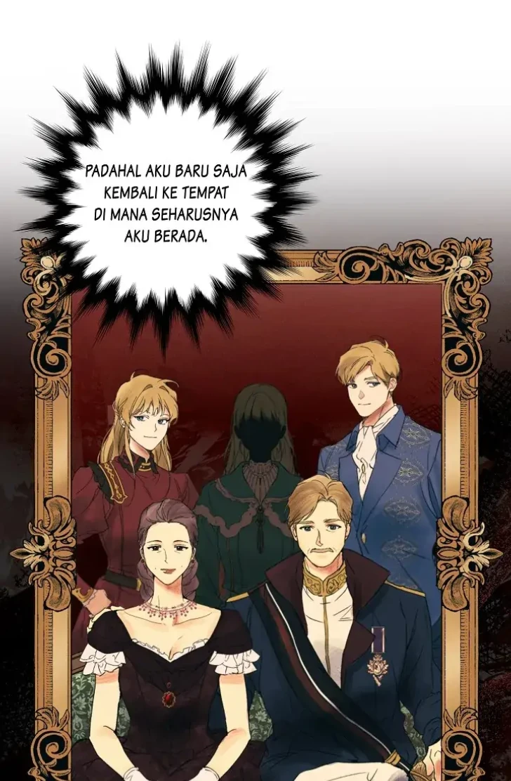 Everything Was a Misunderstanding chapter 68 halaman 59