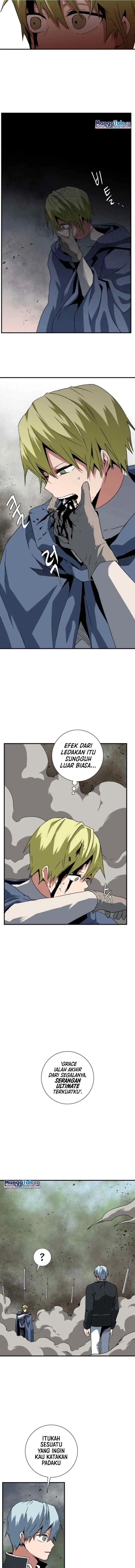 One Step to The Demon King chapter 29 halaman 12