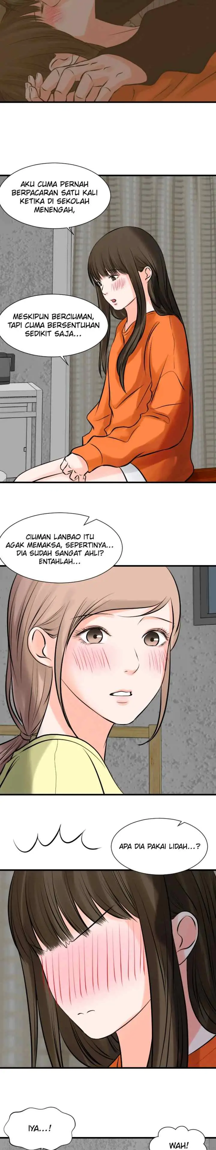 One + One (Bao A) chapter 97 halaman 11