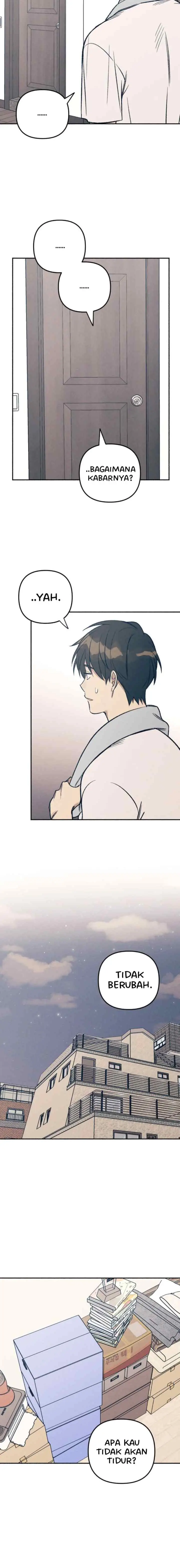 First Love, Lasting Hate chapter 39 halaman 15
